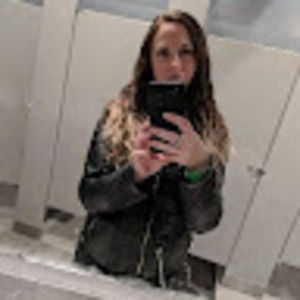 Meet your Posher, Patty